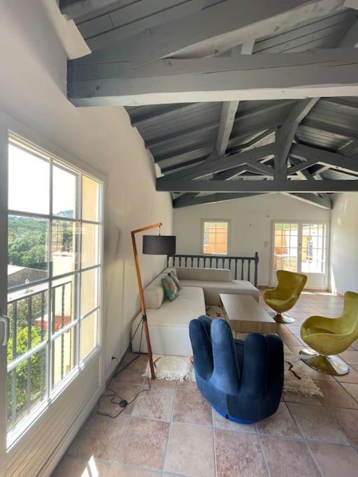 Maison Roof-Top Plage & Village 5 Min A Pied Banyuls-sur-Mer Exterior foto
