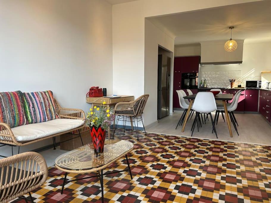 Maison Roof-Top Plage & Village 5 Min A Pied Banyuls-sur-Mer Exterior foto