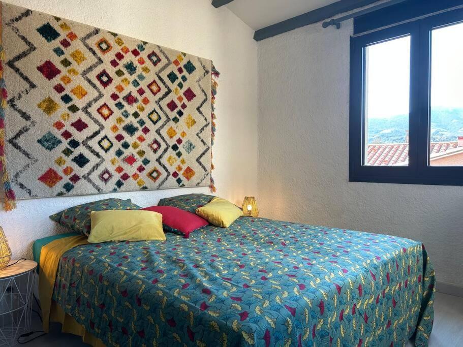 Maison Roof-Top Plage & Village 5 Min A Pied Banyuls-sur-Mer Exterior foto