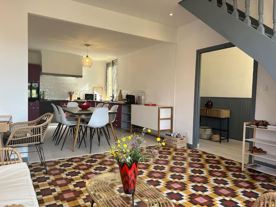 Maison Roof-Top Plage & Village 5 Min A Pied Banyuls-sur-Mer Exterior foto