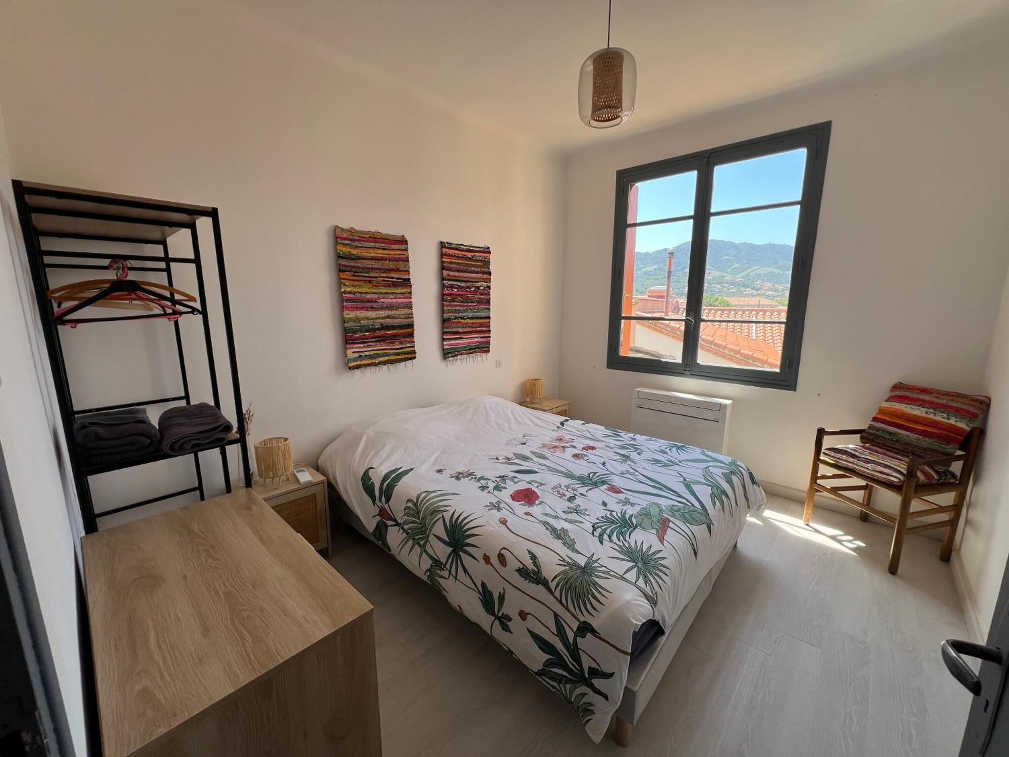 Maison Roof-Top Plage & Village 5 Min A Pied Banyuls-sur-Mer Exterior foto